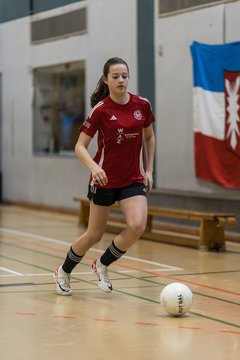 Bild 188 - wBJ NFV Futsalmeisterschaft